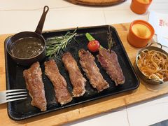 -豪享来牛排(人民店)