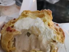 -mira甜品屋(财大店)