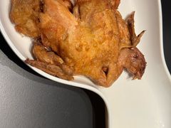 -西安饭庄·非遗陕菜(钟楼店)