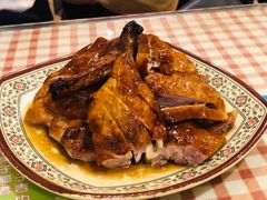 -聂记粤菜馆(鼓西路店)