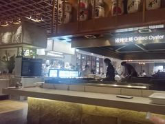 -雍和会海鲜姿造自助(湖东路店)
