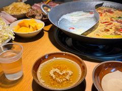 -阳阳老火锅(小南门店)