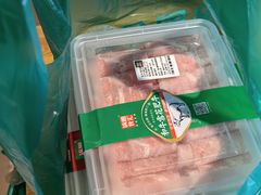 -锅圈食汇火锅烧烤食材超市(黄浦江路店)