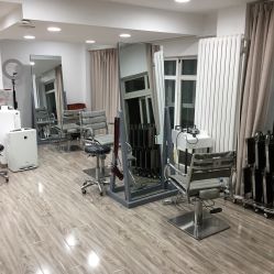 -AFA Hair studio·女士发型设计