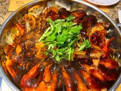 -黄记煌三汁焖锅(宽城万达店)