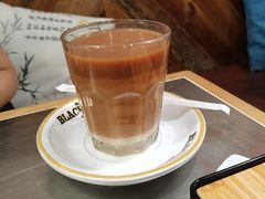 茶走-潮界(LU·ONE凯德晶萃广场店)