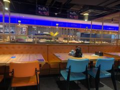 大堂-纽斯特牛排自助餐厅(浦东文峰广场店)