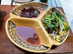 -云海肴·汽锅鸡·云南菜(高德置地店)
