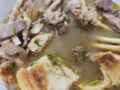 -春雨羊汤店(广开四马路总店)