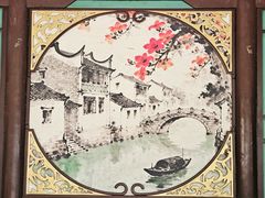 -东涌水乡风情街