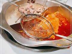 -潮发潮汕牛肉店(龙洞店)