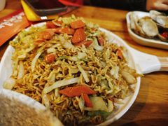-小俩口烧烤东北菜(双井店)