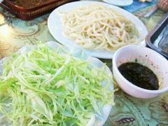 -厚味居炙子烤肉·清真(天桥南纬路店)
