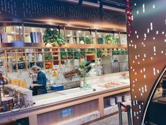 -汉金城海鲜烤肉自助百汇(烟台永旺购物中心店)