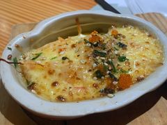 -花潮料理艺食馆(世欧广场店)