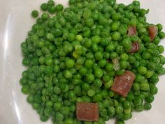 -丁记盐蘸牛肉·新杭菜(河东路店)