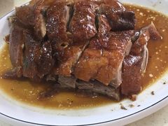 -老字号蛇口德记烧腊饭店·海鲜加工