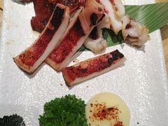 -虹料理·日料放题(悠方店)