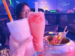 -M-MIX电音烤吧