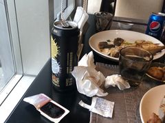 -盛宴自助餐厅(运达喜来登店)