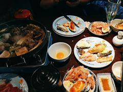 -松子料理(白家庄店)
