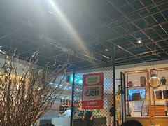 -禾珍珠家常小馆(河南博物院店)