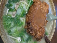 -圳兴面王·拌川·特色炒面(福田车公庙店)