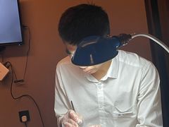 -水墨澜渟足道·SPA·传统(四望亭东关街店)