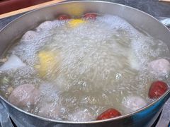-林记潮牛·牛肉火锅(上马墩店)