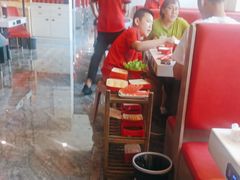 -倍儿红喜临门火锅(文兴路店)