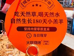 -火联烧烤(学院路创始店)