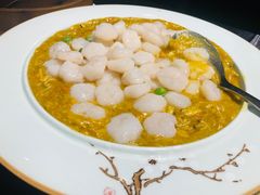 蟹粉虾仁-蟹榭·本帮江浙菜·蟹宴(五角场合生汇商场店)