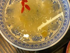 银耳汤-71号豆汤饭·成都小馆(红牌楼店)