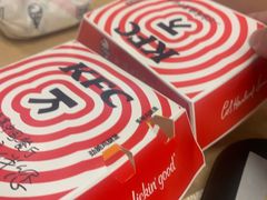 -肯德基(八号仓店)