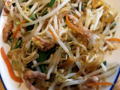 -香满园春饼·家常菜(东大桥店)