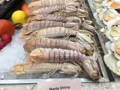 -上海虹桥宾馆味翠餐厅