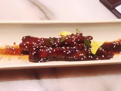 吮指鸡爪-桂满陇-西湖船宴(西单大悦城店)