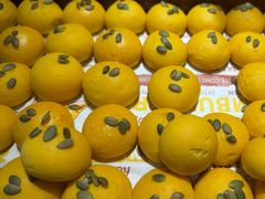 -杭州开元名都大酒店·地中海自助餐厅