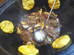 -曹丞相·地锅鸡·地锅鱼(武林店)