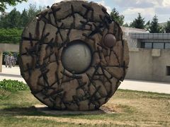 -长春世界雕塑园冰雪艺术天地