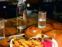 -MAGPIE喜鹊派餐厅(华侨城店)