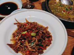 -鸡毛店·川菜(双楠店)