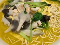 -文楼·淮扬菜·淮安早茶(河下古镇翔宇店)