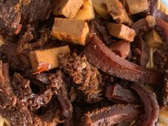 -旺泉餐饮店·清真牛肉面馆