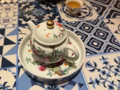 -图味美小黄鱼·景德菜(浙江路店)