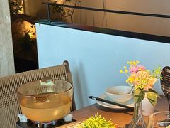 -沅江水·湖南家宴(南村万博长隆商圈店)