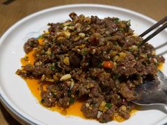 -小洞天柴火土菜馆