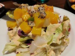 -萨莉亚意式餐厅(杭州滨江天街店)