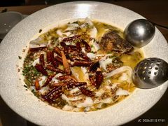 招牌鲈鱼酸菜鱼-太二酸菜鱼(群光广场店)