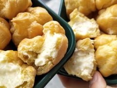 -泸溪河桃酥(西直门凯德店)